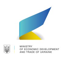 Ministry of Economic Development and Trade of Ukraine logo, Ministry of Economic Development and Trade of Ukraine contact details