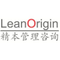 LeanOrigin Management Consulting, Co. logo, LeanOrigin Management Consulting, Co. contact details