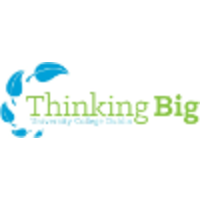 Thinking Big UCD logo, Thinking Big UCD contact details