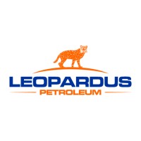 Leopardus Petroleum Ltd logo, Leopardus Petroleum Ltd contact details