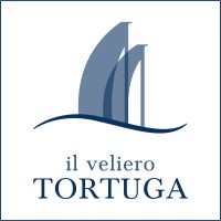 Veliero Tortuga logo, Veliero Tortuga contact details