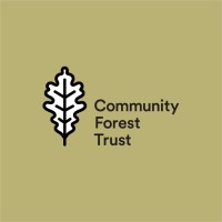 Community Forest Trust logo, Community Forest Trust contact details