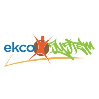 ekcoSYSTEM logo, ekcoSYSTEM contact details