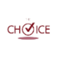 The Choice srl logo, The Choice srl contact details