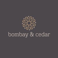 Bombay and Cedar logo, Bombay and Cedar contact details