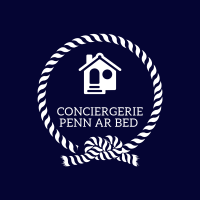 Conciergerie Penn Ar Bed logo, Conciergerie Penn Ar Bed contact details