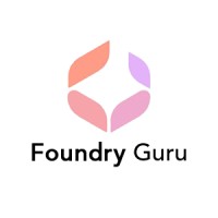 Foundry Guru logo, Foundry Guru contact details