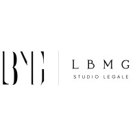 Studio Legale LBMG logo, Studio Legale LBMG contact details