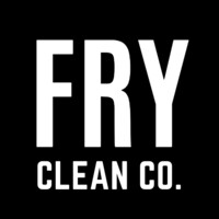 Fry Clean Co. logo, Fry Clean Co. contact details