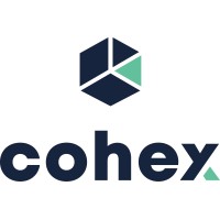 Cohex logo, Cohex contact details