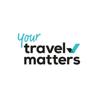 Your Travel Matters logo, Your Travel Matters contact details