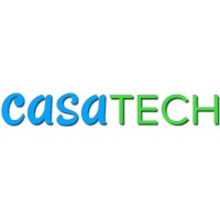 Casatech logo, Casatech contact details