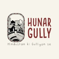 Hunar Gully logo, Hunar Gully contact details