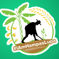 I Am HampasLupa Ecological Agriculture Movement, Inc. logo, I Am HampasLupa Ecological Agriculture Movement, Inc. contact details