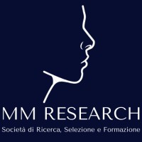 MM RESEARCH: Selezione e Formazione logo, MM RESEARCH: Selezione e Formazione contact details