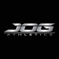 JOG Athletics logo, JOG Athletics contact details