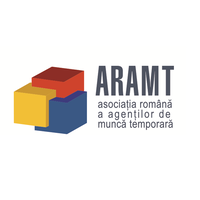 ARAMT logo, ARAMT contact details