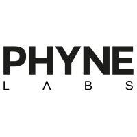 PHYNE LABS logo, PHYNE LABS contact details