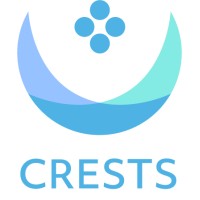 CRESTSprogram logo, CRESTSprogram contact details