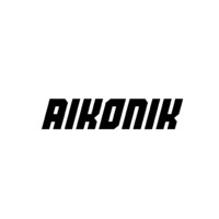 AIKONIK logo, AIKONIK contact details