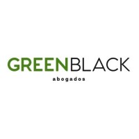 GreenBlack Abogados logo, GreenBlack Abogados contact details