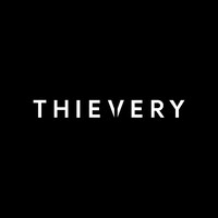 Thievery. The Execution Agency logo, Thievery. The Execution Agency contact details