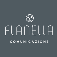 Flanèlla Comunicazione logo, Flanèlla Comunicazione contact details