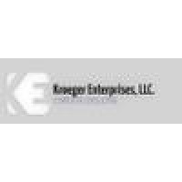 Kroeger Enterprises logo, Kroeger Enterprises contact details