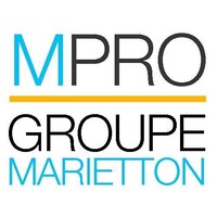 Marietton Pro logo, Marietton Pro contact details