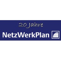 NetzWerkPlan GmbH logo, NetzWerkPlan GmbH contact details