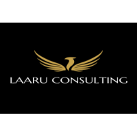 Laaru Consulting logo, Laaru Consulting contact details