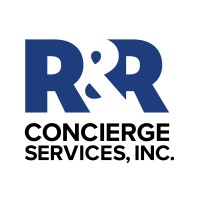 R&R Concierge Services Inc. logo, R&R Concierge Services Inc. contact details