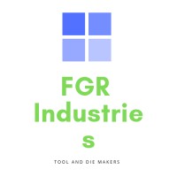 FGR Industries logo, FGR Industries contact details