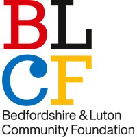 Bedfordshire and Luton Community Foundation logo, Bedfordshire and Luton Community Foundation contact details