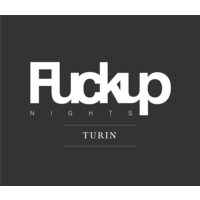 Fuckup Nights Turin logo, Fuckup Nights Turin contact details