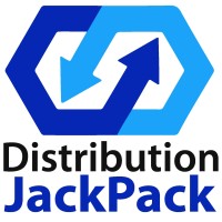 Distribution Jackpack logo, Distribution Jackpack contact details