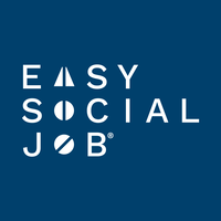 Easy Social Job logo, Easy Social Job contact details