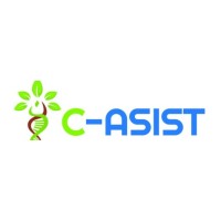 C-ASIST logo, C-ASIST contact details