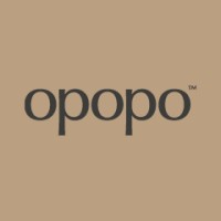 OPOPO logo, OPOPO contact details