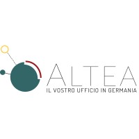 Altea GmbH logo, Altea GmbH contact details