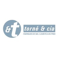 HIELOS TORNE Y CIA SL logo, HIELOS TORNE Y CIA SL contact details