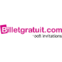 BilletGratuit.com logo, BilletGratuit.com contact details