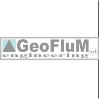 GeoFluM engineering srl logo, GeoFluM engineering srl contact details