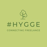 #HYGGE logo, #HYGGE contact details