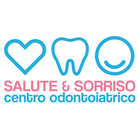 SALUTE & SORRISO logo, SALUTE & SORRISO contact details