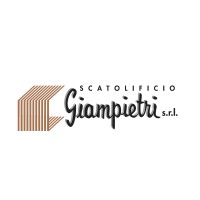 SCATOLIFICIO GIAMPIETRI SRL logo, SCATOLIFICIO GIAMPIETRI SRL contact details