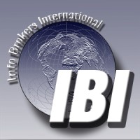 IBI World Limited logo, IBI World Limited contact details