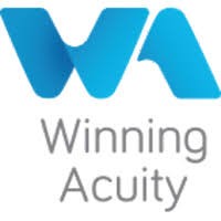 Winning Acuity logo, Winning Acuity contact details