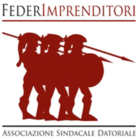 Federimprenditori logo, Federimprenditori contact details