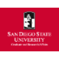 San Diego State University - Graduate and Research Affairs logo, San Diego State University - Graduate and Research Affairs contact details